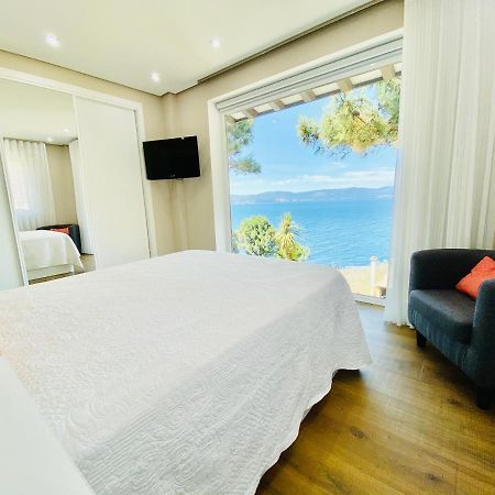 Casa A Colina Apartment Порто да Сон Екстериор снимка