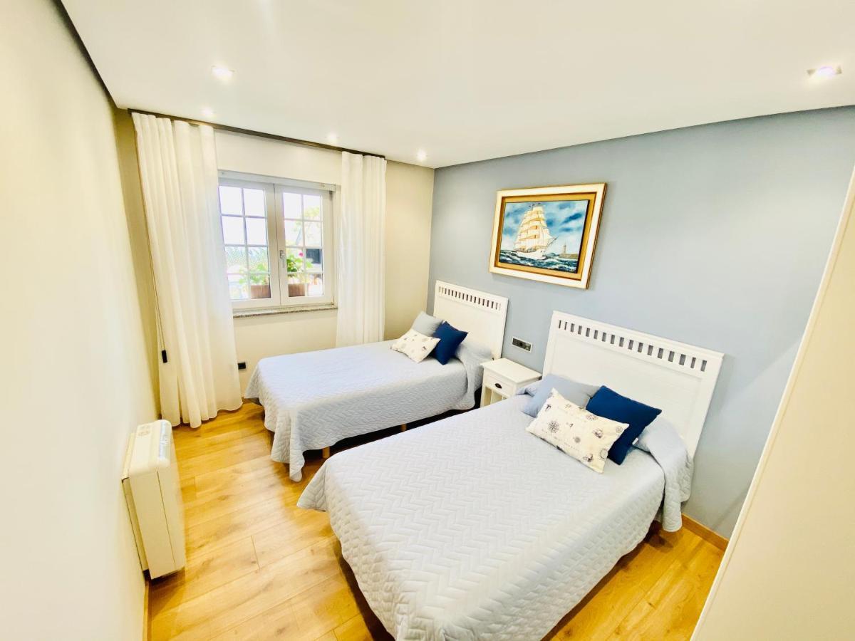 Casa A Colina Apartment Порто да Сон Екстериор снимка