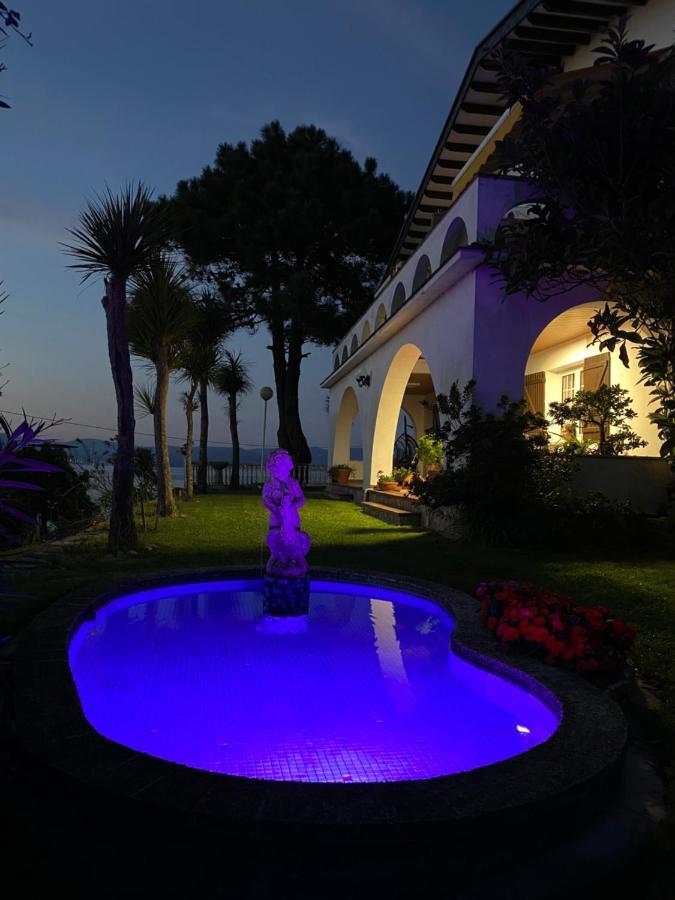 Casa A Colina Apartment Порто да Сон Екстериор снимка