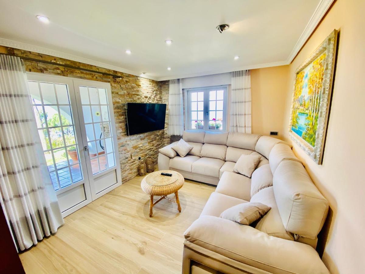 Casa A Colina Apartment Порто да Сон Екстериор снимка