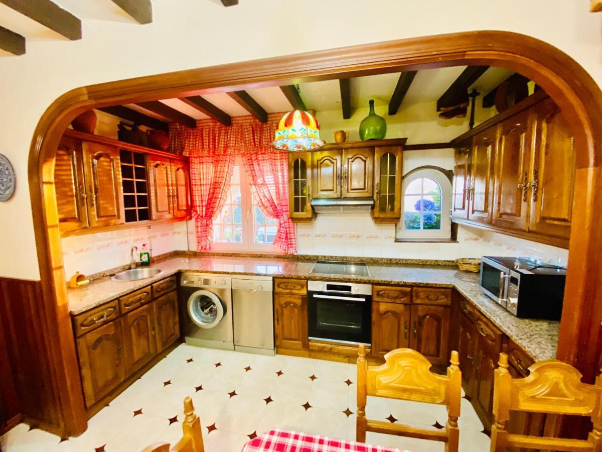 Casa A Colina Apartment Порто да Сон Екстериор снимка