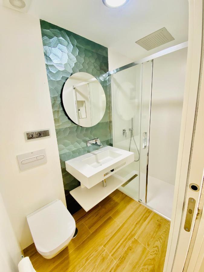 Casa A Colina Apartment Порто да Сон Екстериор снимка