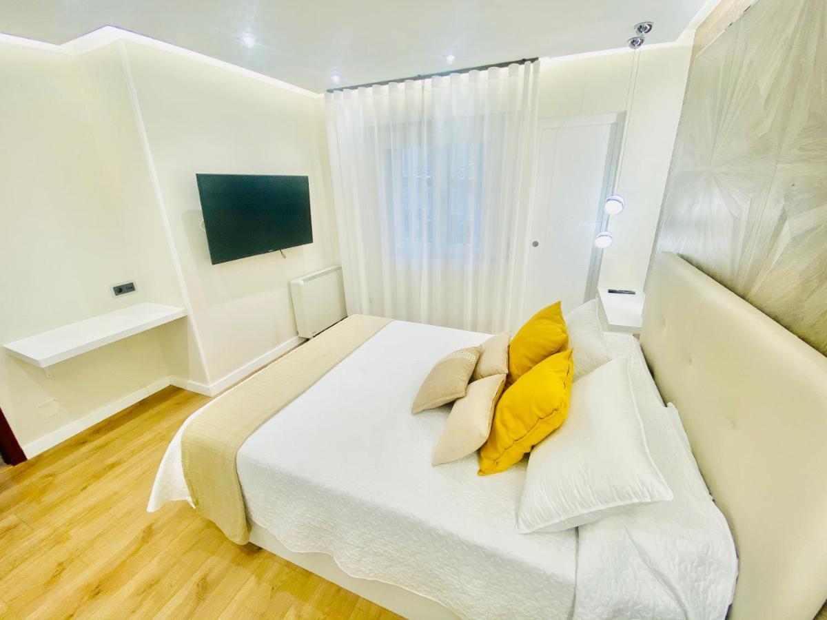 Casa A Colina Apartment Порто да Сон Екстериор снимка