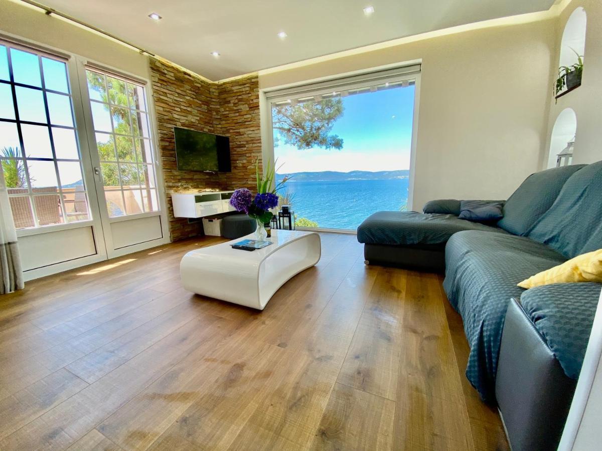 Casa A Colina Apartment Порто да Сон Екстериор снимка
