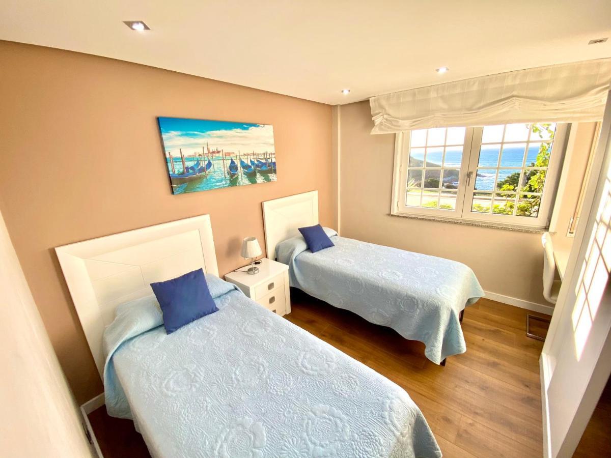Casa A Colina Apartment Порто да Сон Екстериор снимка