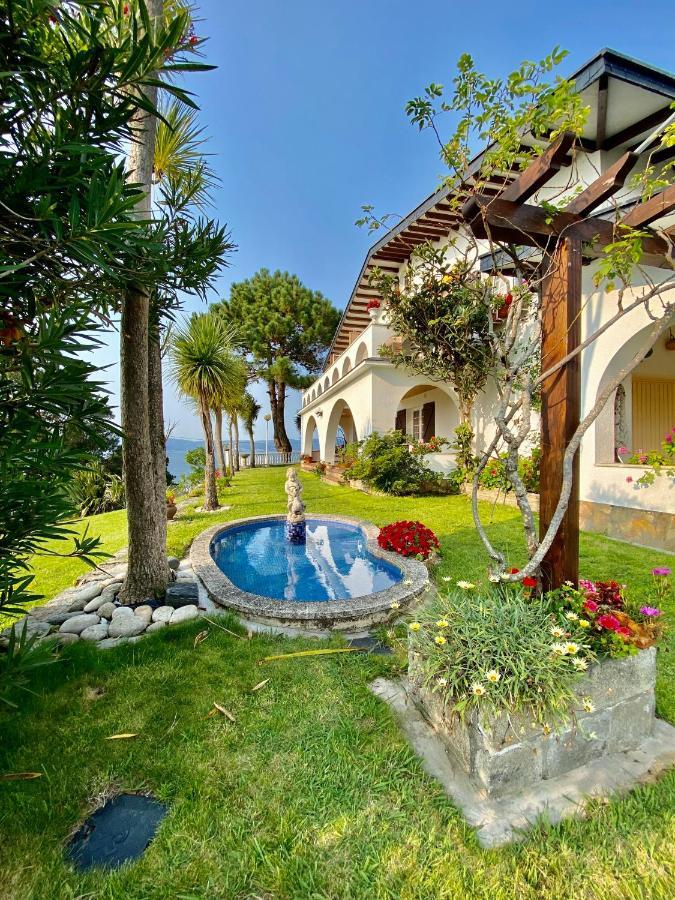 Casa A Colina Apartment Порто да Сон Екстериор снимка