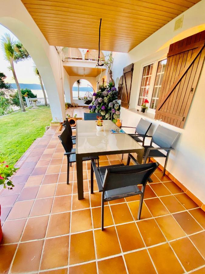 Casa A Colina Apartment Порто да Сон Екстериор снимка