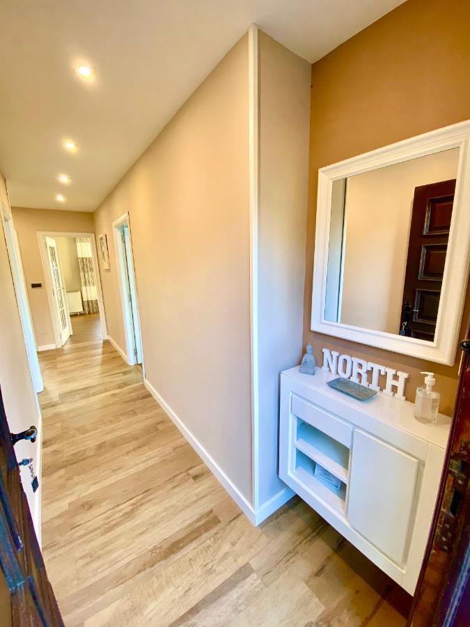 Casa A Colina Apartment Порто да Сон Екстериор снимка