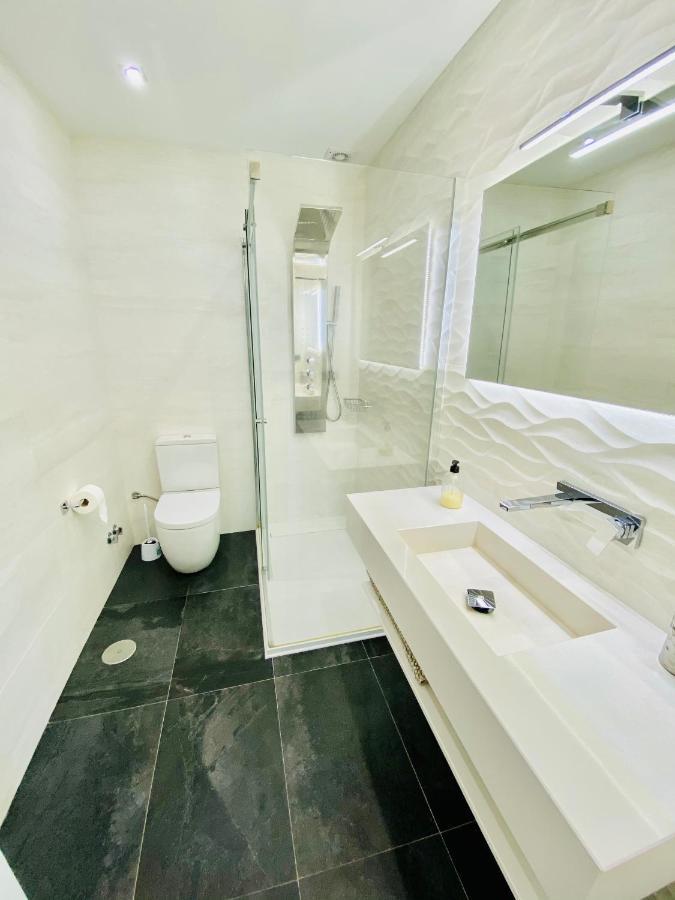 Casa A Colina Apartment Порто да Сон Екстериор снимка