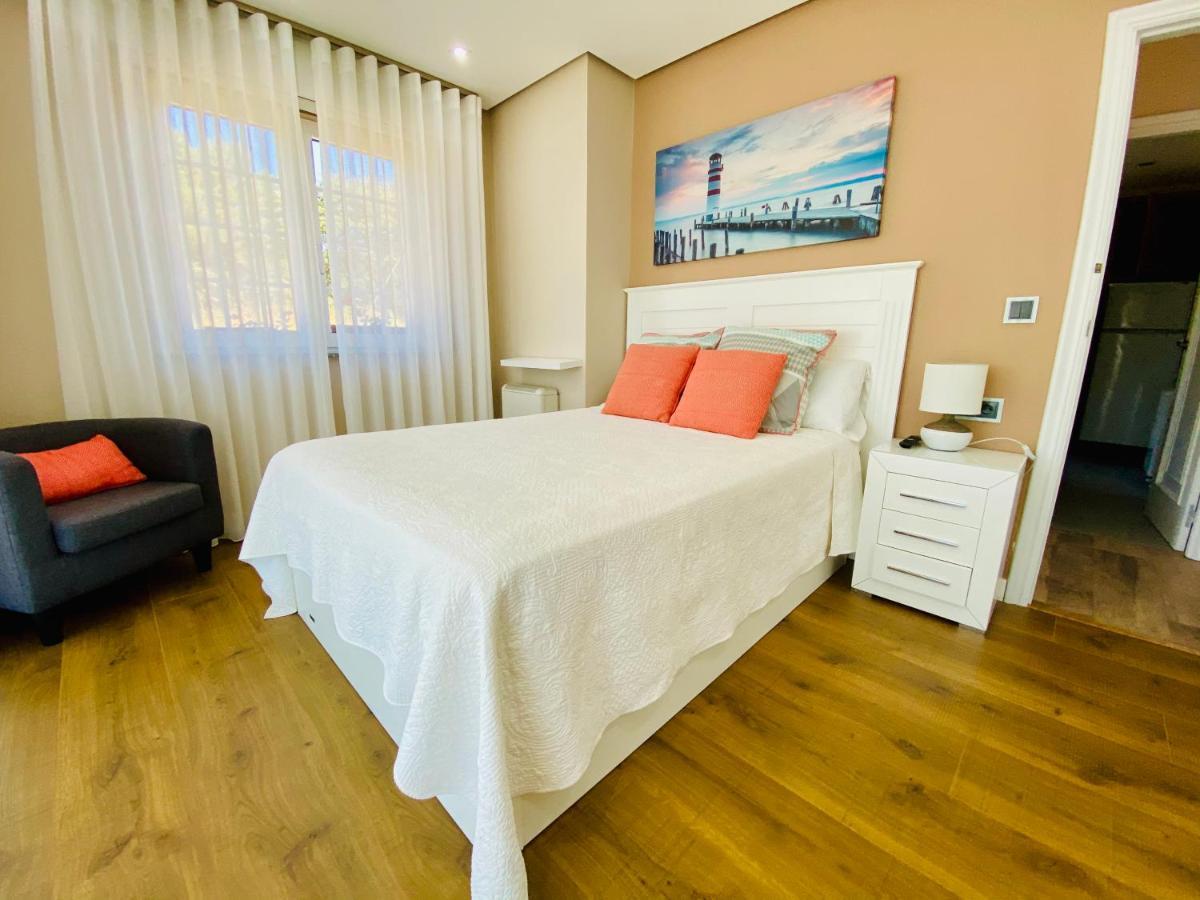 Casa A Colina Apartment Порто да Сон Екстериор снимка