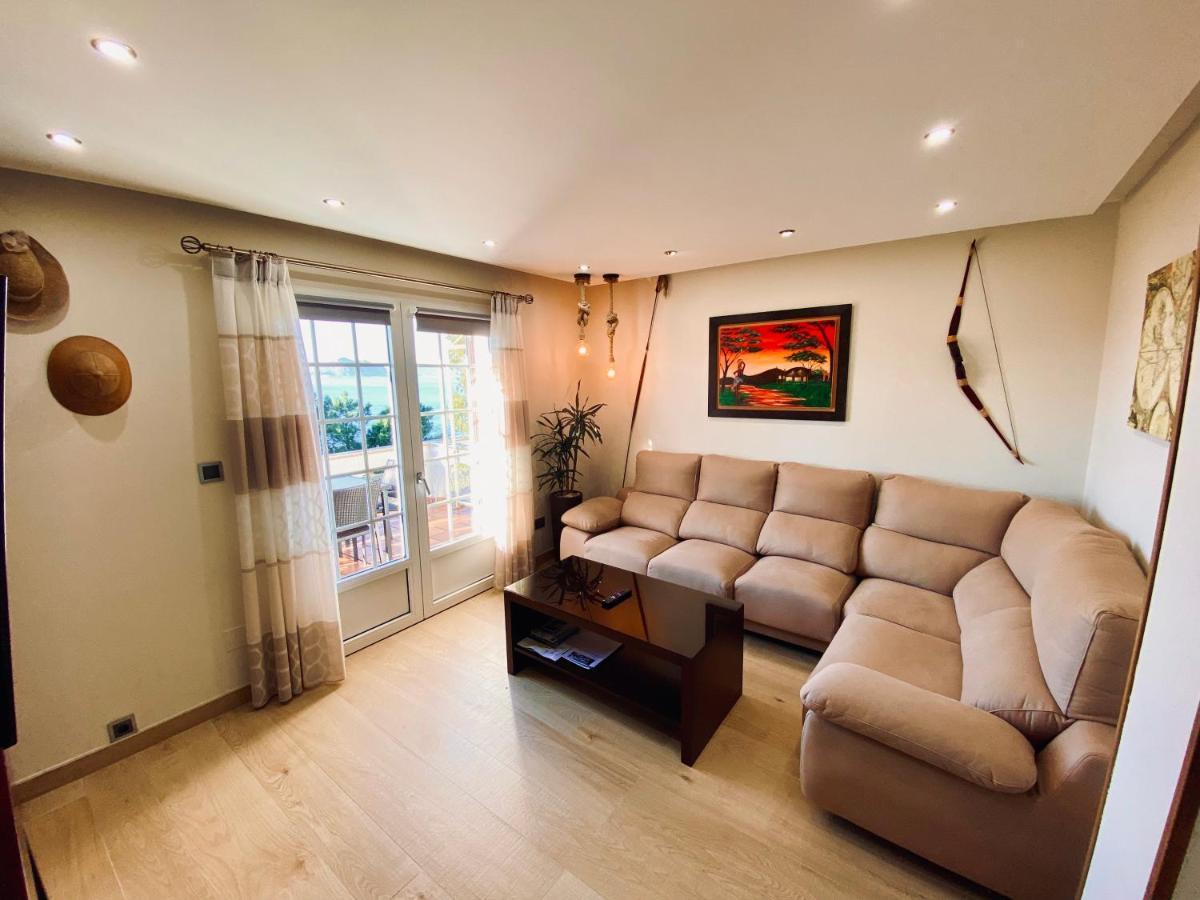 Casa A Colina Apartment Порто да Сон Екстериор снимка