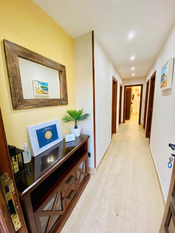 Casa A Colina Apartment Порто да Сон Екстериор снимка