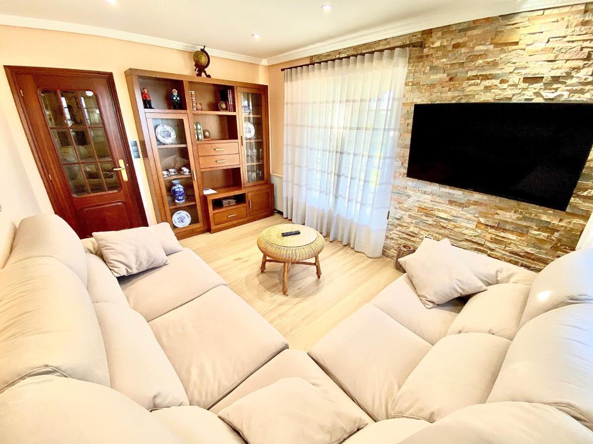 Casa A Colina Apartment Порто да Сон Екстериор снимка