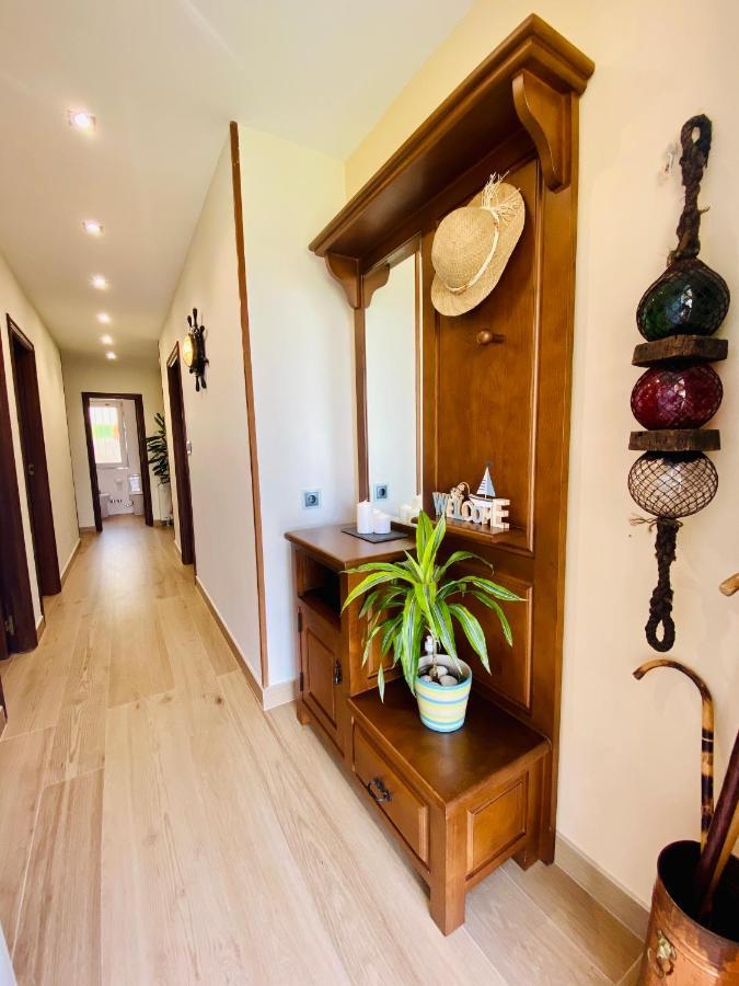 Casa A Colina Apartment Порто да Сон Екстериор снимка