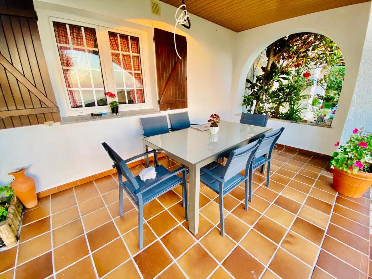 Casa A Colina Apartment Порто да Сон Екстериор снимка