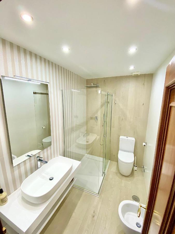 Casa A Colina Apartment Порто да Сон Екстериор снимка