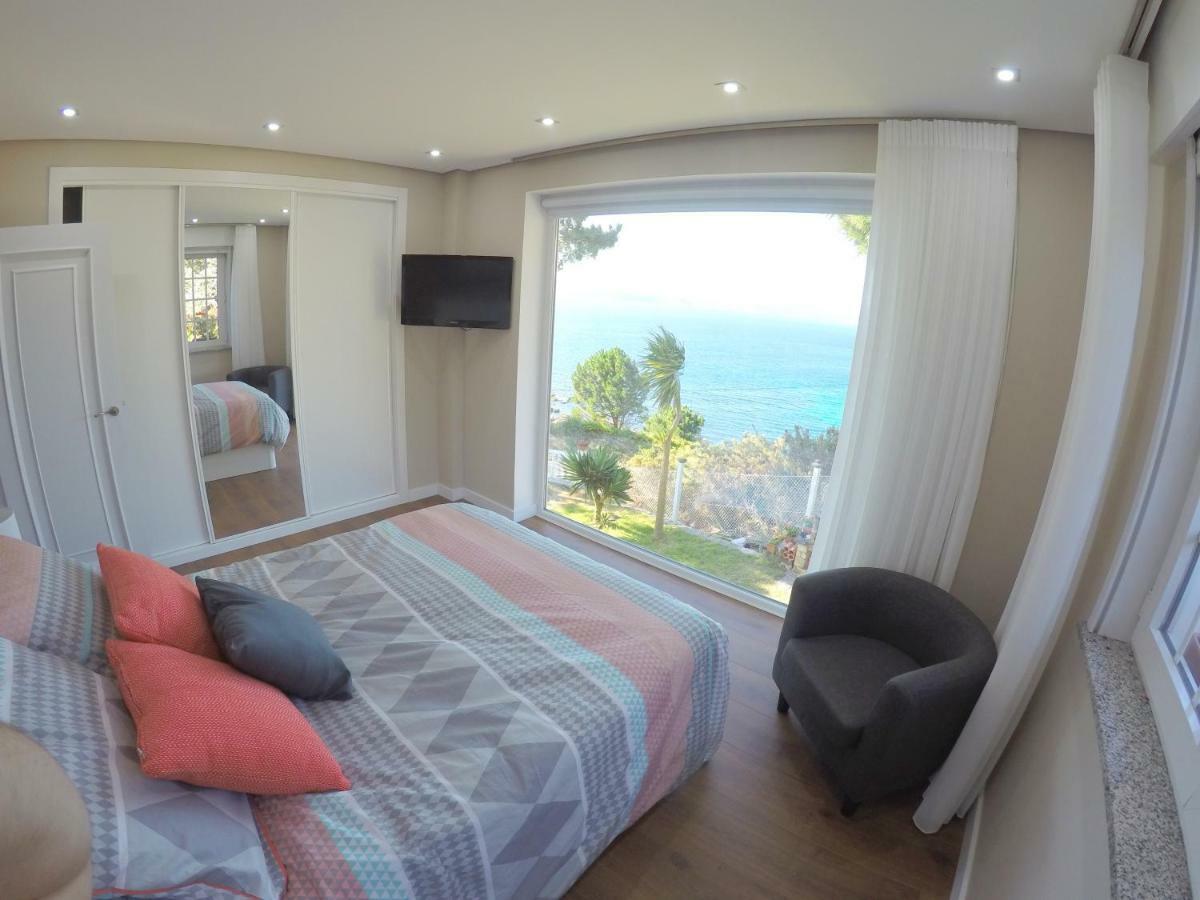 Casa A Colina Apartment Порто да Сон Екстериор снимка