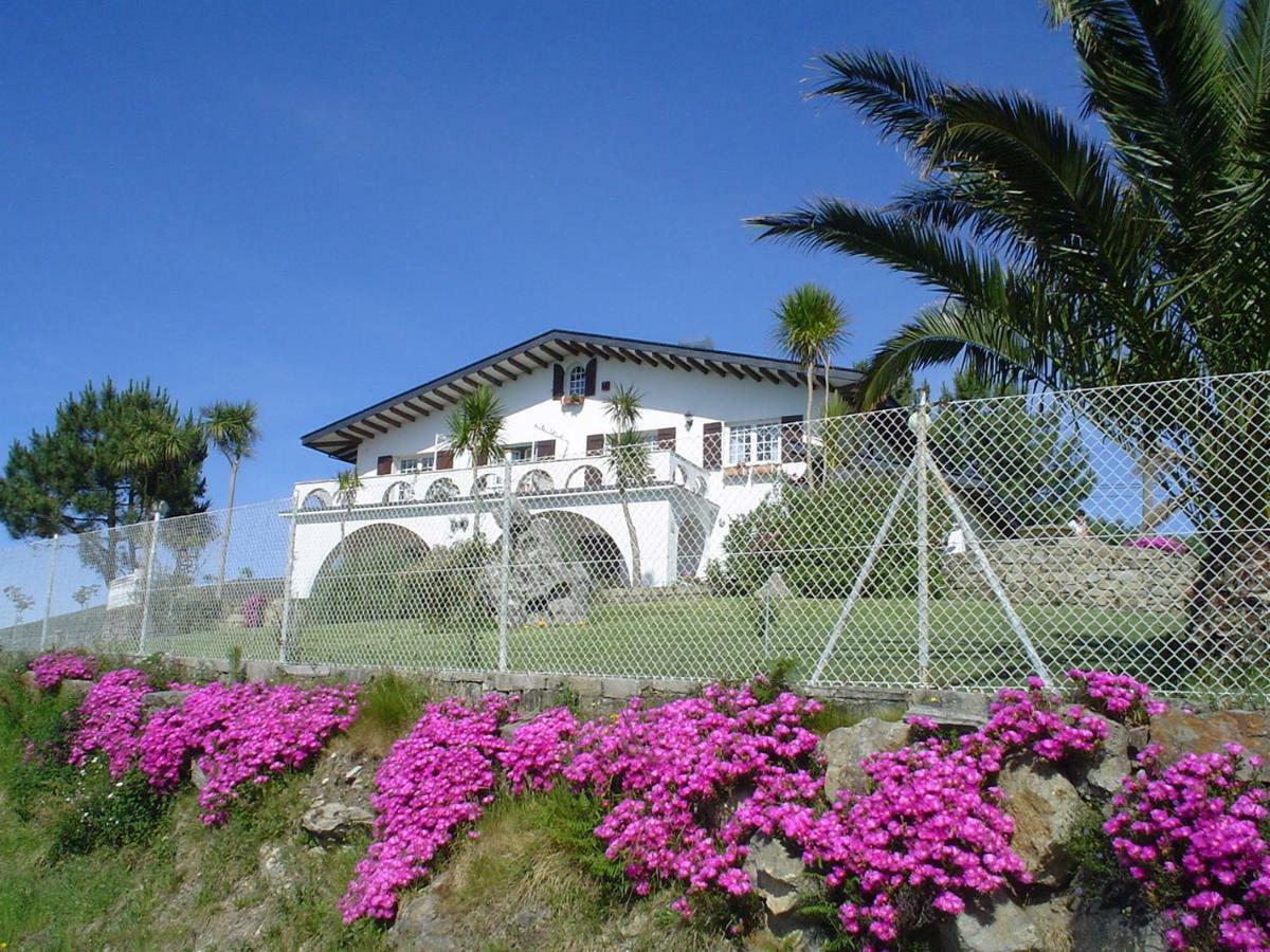 Casa A Colina Apartment Порто да Сон Екстериор снимка